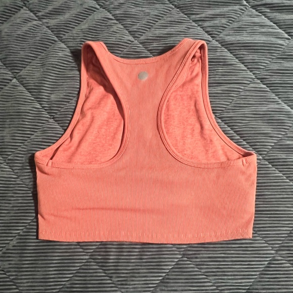 Threads 4 thought racerback sports bra - Picture 3 of 3